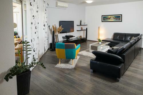 Apartman Dmt