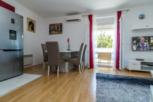 Apartman Duje