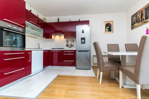 Apartman Duje
