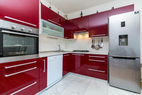 Apartman Duje