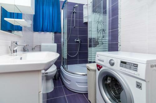 Apartman Duje