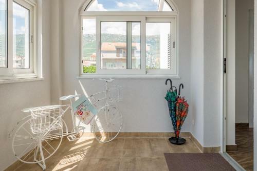 Apartments Kapo