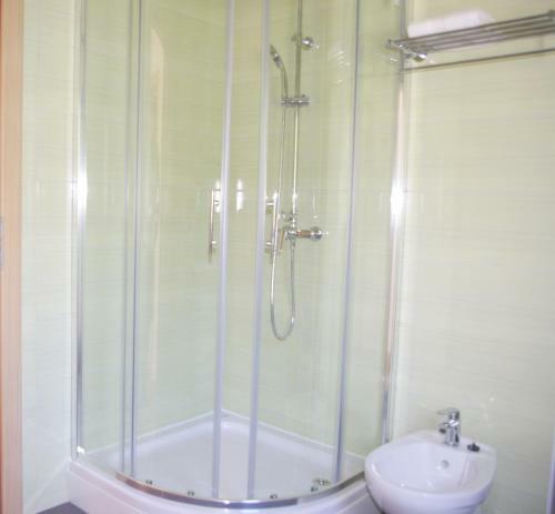 Apartment Lumago