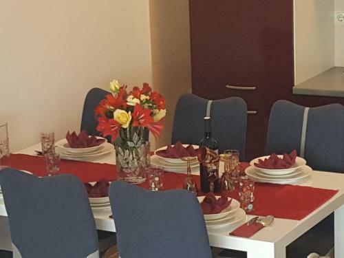 Apartamentos Petrovic K.sucurac