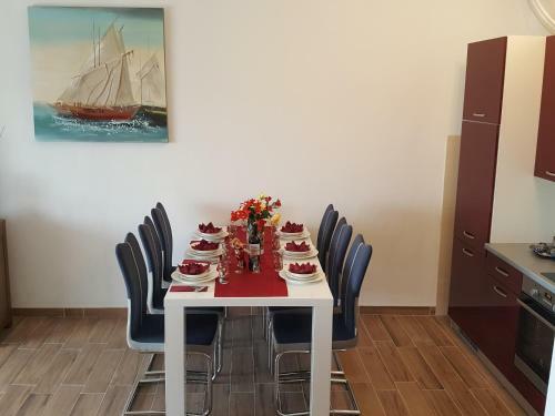 Apartamentos Petrovic K.sucurac