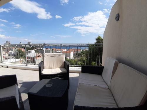 Apartamentos Petrovic K.sucurac