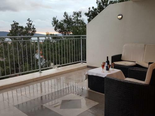 Apartamentos Petrovic K.sucurac