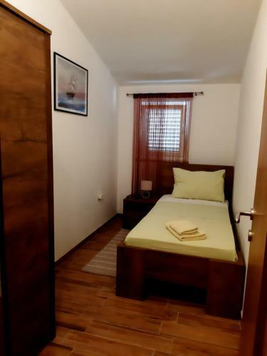 Apartamentos Petrovic K.sucurac