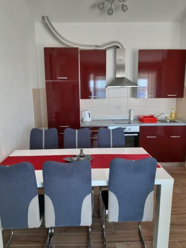 Apartamentos Petrovic K.sucurac