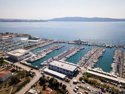 Apartamentos Abbadessa