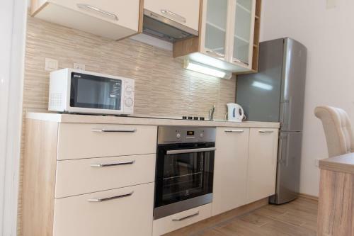 Apartman Kuzmanic