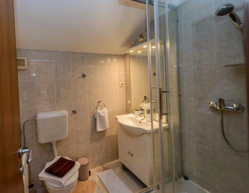 Apartment Penthouse Edita