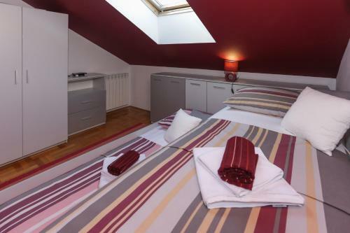 Apartment Penthouse Edita