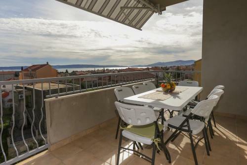 Apartment Penthouse Edita