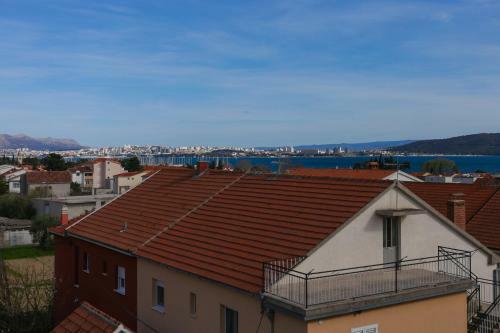 Apartment Penthouse Edita