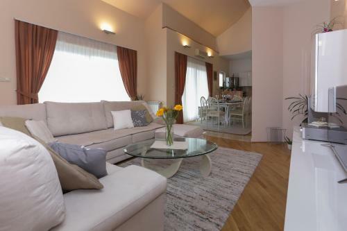 Apartment Penthouse Edita