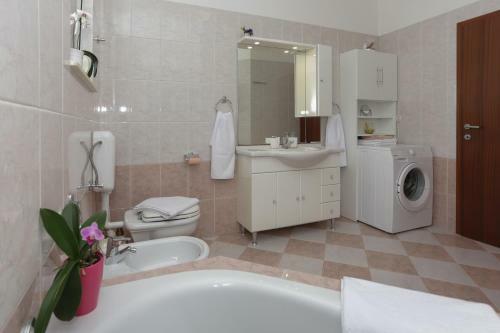 Apartment Penthouse Edita