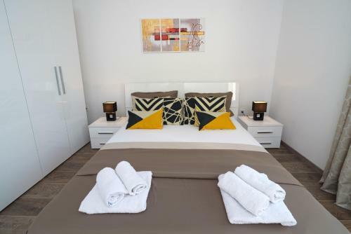 Apartments Magli