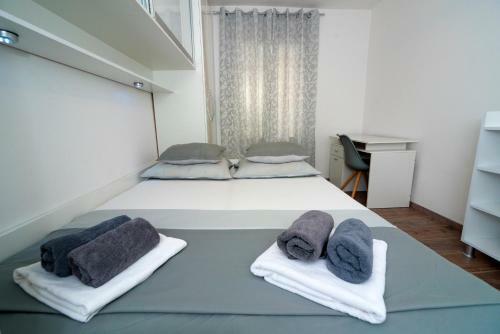 Apartments Magli