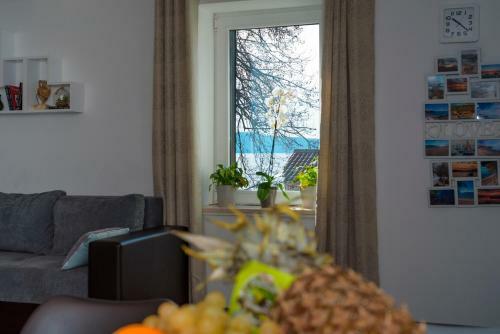 Apartments Magli