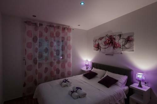 Apartamento Lavender & Mint