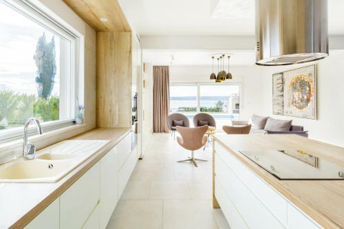 Villa Blue Bay