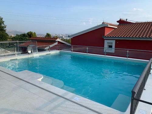 Apartamentos Stella Maris