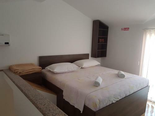 Apartamentos Stella Maris