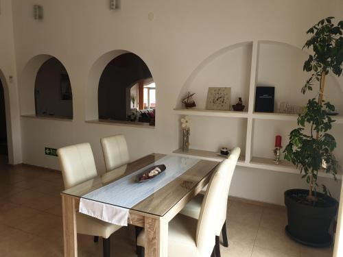 Apartamentos Stella Maris