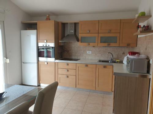 Apartamentos Stella Maris
