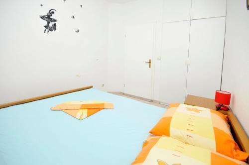 Apartamentos Villa Dra?ko