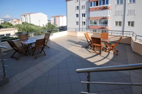 Apartamentos Villa Dra?ko
