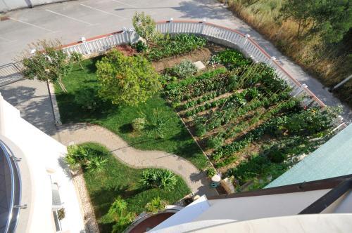 Apartamentos Villa Dra?ko