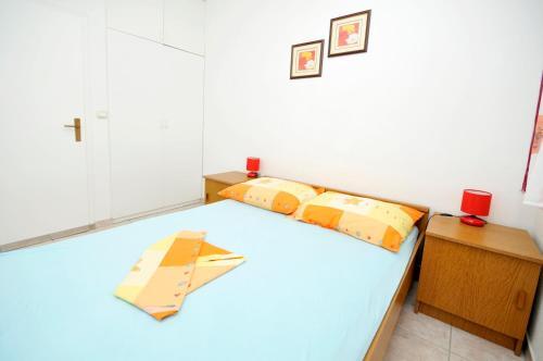 Apartamentos Villa Dra?ko