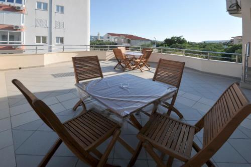 Apartamentos Villa Dra?ko