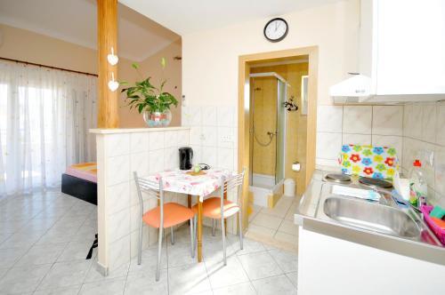 Apartamentos Villa Dra?ko