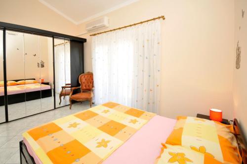 Apartamentos Villa Dra?ko