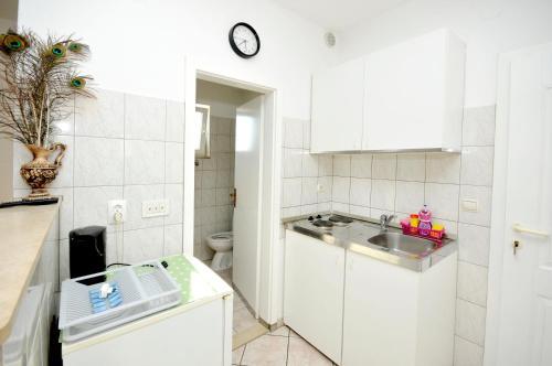 Apartamentos Villa Dra?ko