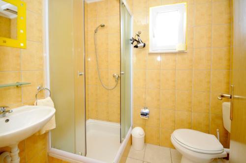 Apartamentos Villa Dra?ko