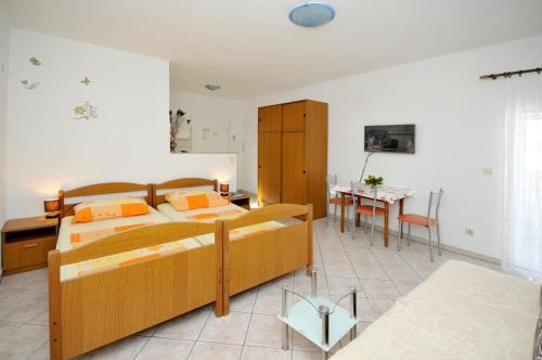 Apartamentos Villa Dra?ko