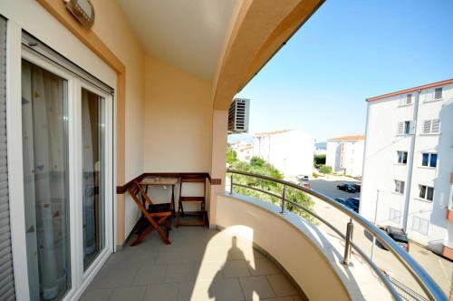 Apartamentos Villa Dra?ko