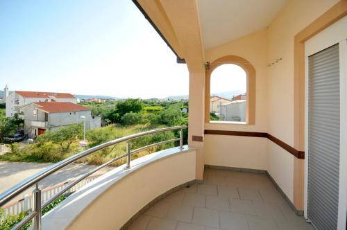 Apartamentos Villa Dra?ko
