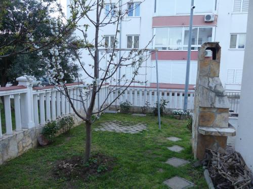 Apartamentos Villa Dra?ko