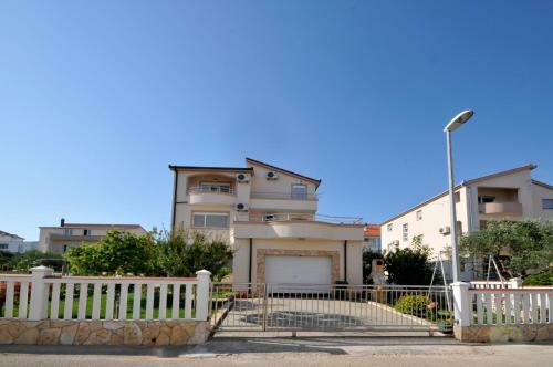 Apartamentos Villa Dra?ko