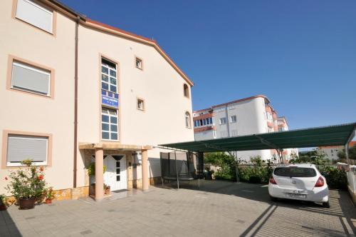 Apartamentos Villa Dra?ko