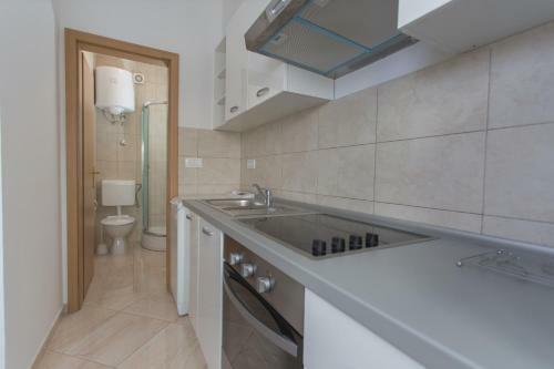 Apartment Ribica