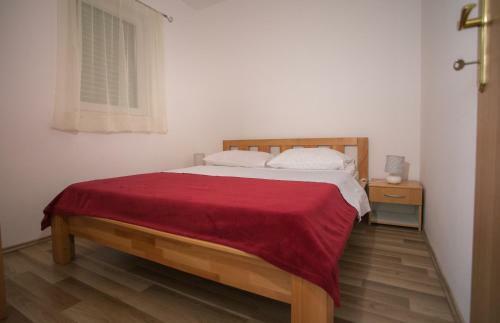Apartment Ribica