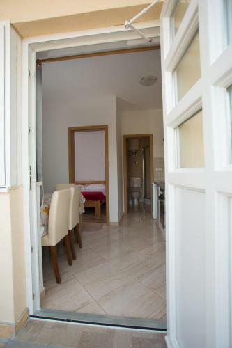Apartment Ribica