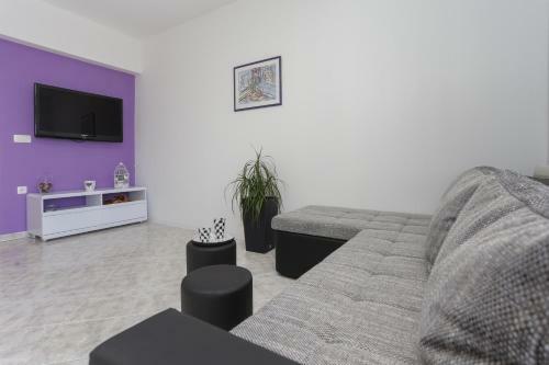 Charming Carmen Apartment