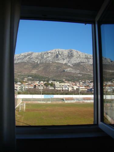 Apartamentos Kike Red